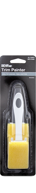 BEHR Trim Painter